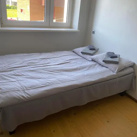 Apartment Aisa 11a *
