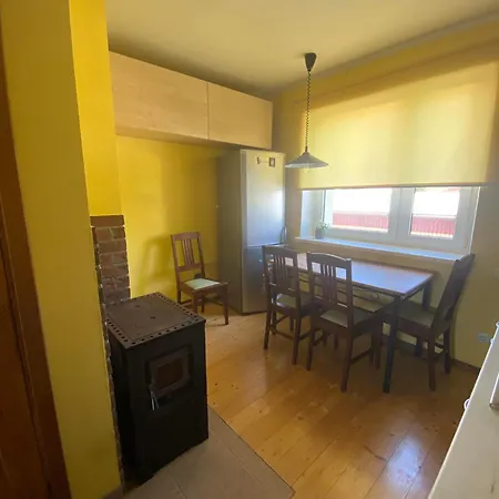 Aisa 11a Apartman