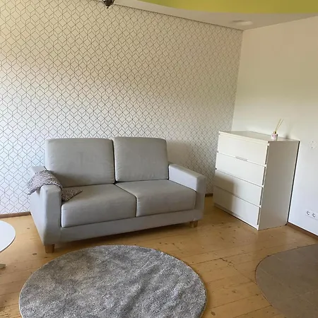 Aisa 11a Appartement Pärnu