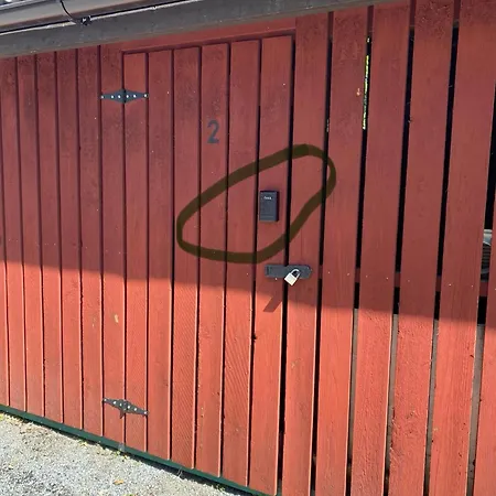 Lejlighed Aisa 11a Pärnu