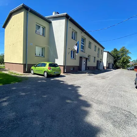 Aisa 11a Apartman *
