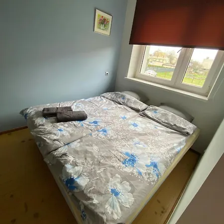 Lejlighed Aisa 11a Pärnu