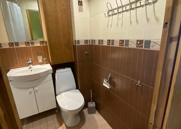 Appartamento Aisa 11a *