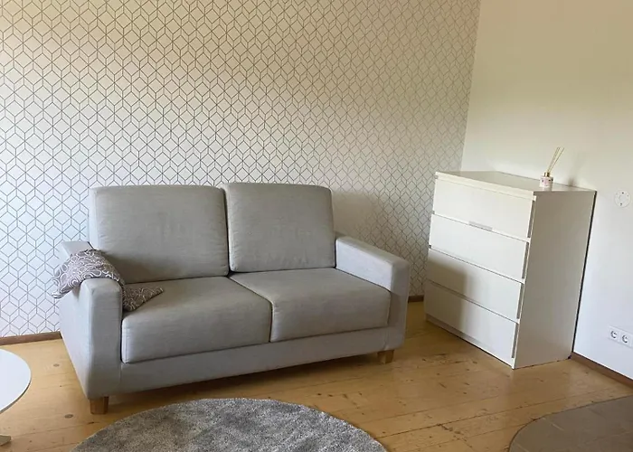 Aisa 11a Appartamento Pärnu