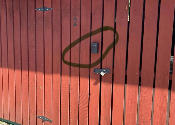 Appartamento Aisa 11a Pärnu