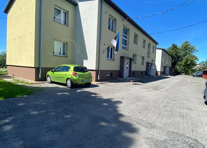 Aisa 11a アパート *