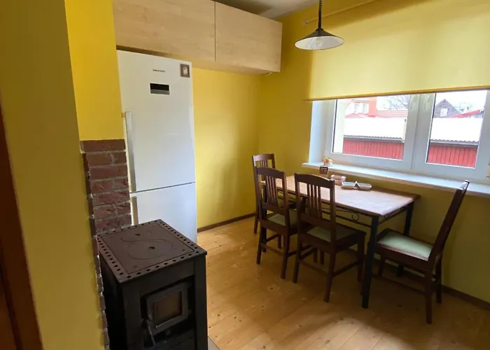 Appartamento Aisa 11a *