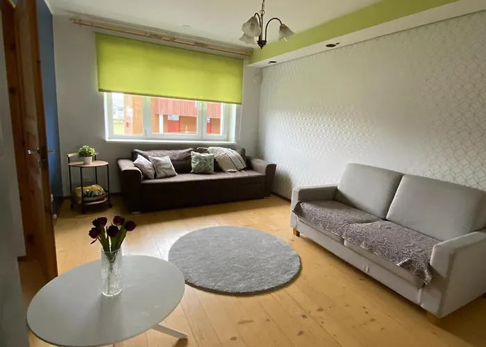 Appartamento Aisa 11a *